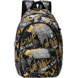 کوله پشتی پسرانه توریث مدل JJ_150003