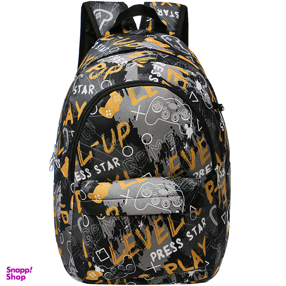 کوله پشتی پسرانه توریث مدل JJ_150003