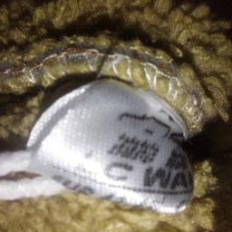 پاپوش مردانه ال سی وایکیکی مدل تدی آنتی باکتریال