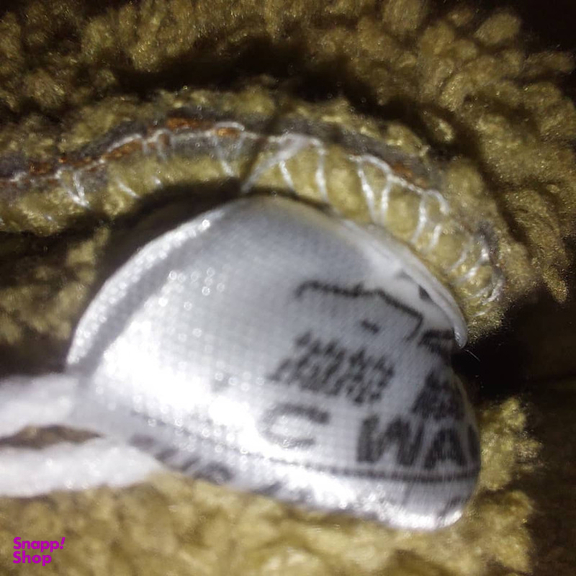 پاپوش مردانه ال سی وایکیکی مدل تدی آنتی باکتریال