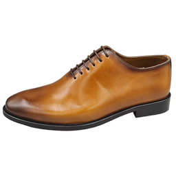 کفش رسمی مردانه مدل PICASO-AS رنگ عسلی