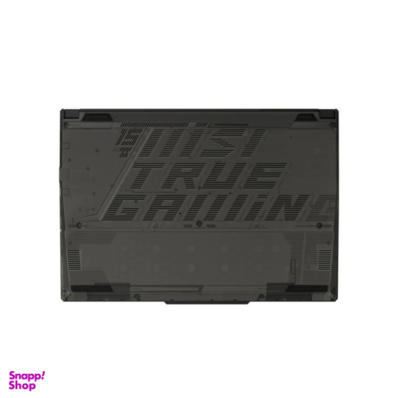 لپ تاپ 15.6 اینچی ام اس آی مدل Cyborg 15 A13UCX-i5 13420H-16GB DDR5 4800MHz-512GB SSD-RTX2050 4GB-FHD 144Hz