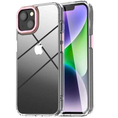 کاور گوشی موبایل آهااستایل مدل PC06-B-N مناسب اپل IPhone 14 Plus