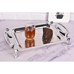 سینی دسته دار یونیک کد 4051NEW