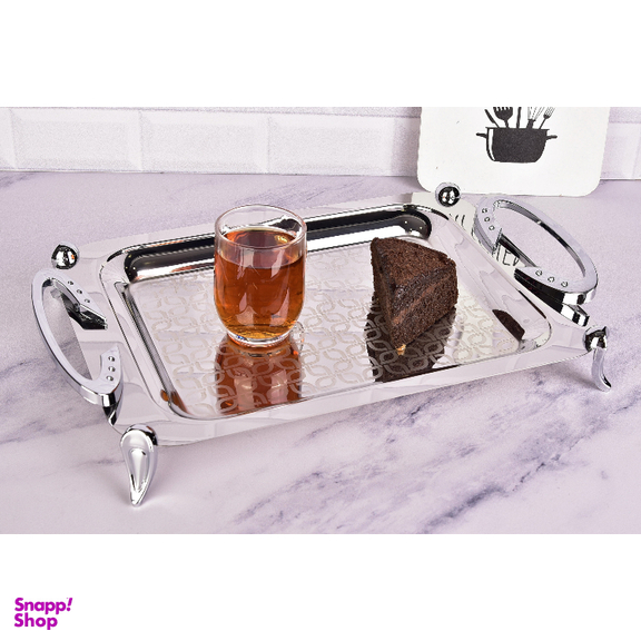 سینی دسته دار یونیک کد 4051NEW