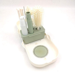 شیشه شور مدل پنجره ای کد 1005 مجموعه ۹ عددی