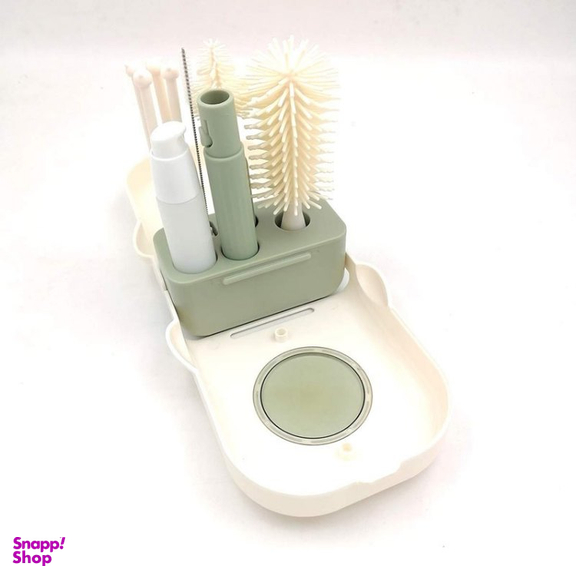 شیشه شور مدل پنجره ای کد 1005 مجموعه ۹ عددی