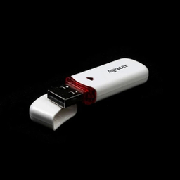 فلش مموری اپیسر مدل Ah333 ظرفیت 64 گیگابایت