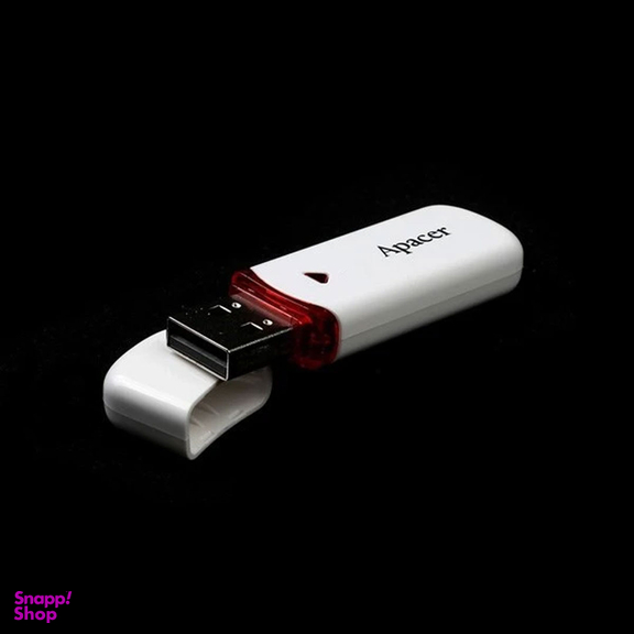 فلش مموری اپیسر مدل Ah333 ظرفیت 64 گیگابایت