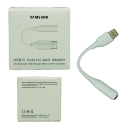 جک تبدیل Type C به پورت AUX سامسونگ (Samsung)