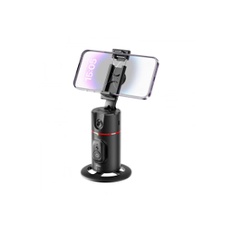 گیمبال و استابلایزر هوشمند رومیزی گوشی موبایل ویوو مدل WI-SE008