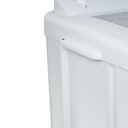 ماشین لباسشویی ریتون مدل RWM-8502 ظرفیت تا 9 کیلو