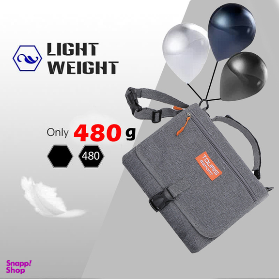 زیرانداز تعویض نوزاد توریث مدل PAD190005