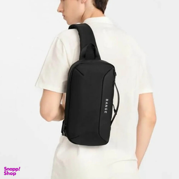 بادی بگ مدل BN-3804