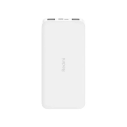 پاور بانک همراه شیائومی مدل Redmi PB100LZM ظرفیت 10000 میلی آمپر