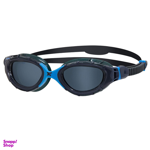عینک شنا زاگز مدل Predator Flex