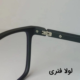 عینک محافظ چشم مدل Resolution Blue Cut 2010