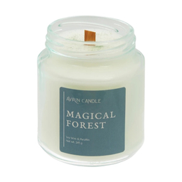 شمع اورین مدل دیبا مجیکال فارست