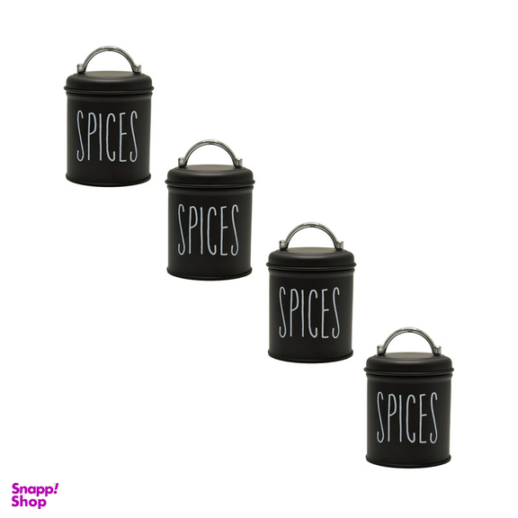 سرویس آشپزخانه 16 پارچه بی.وی.کی مدل اسمارت کد 805761