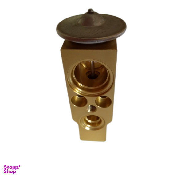 شیر انبساط کولر خودرو مدل اکسپشن والف کد C11 مناسب پژو 405