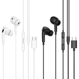 هندزفری باسیم هوکو مدل M101 Pro Type-C طول 1.2 متر