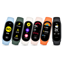 مچ بند هوشمند شیائومی مدل Mi Band 7 Global Version