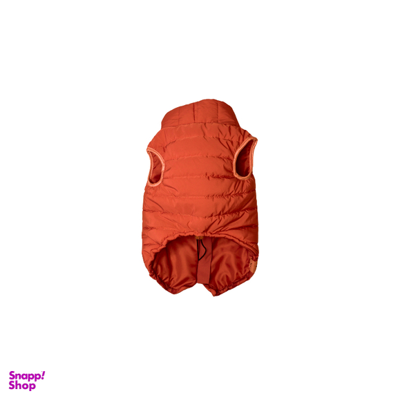 لباس سگ و گربه مدل پافر کد 610