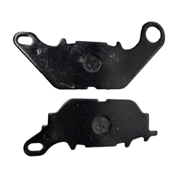 لنت ترمز عقب دیسکی موتورسیکلت کد BR3112229