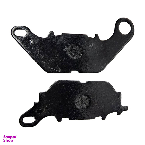 لنت ترمز عقب دیسکی موتورسیکلت کد BR3112229