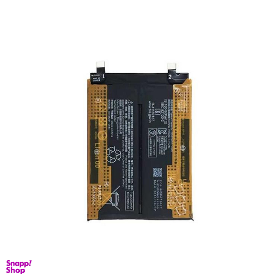 باتری گوشی موبایل مدل BP47 مناسب شیائومی Note11 Pro Plus