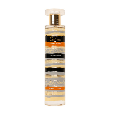 عطر زنانه سموا مدل سانی رود