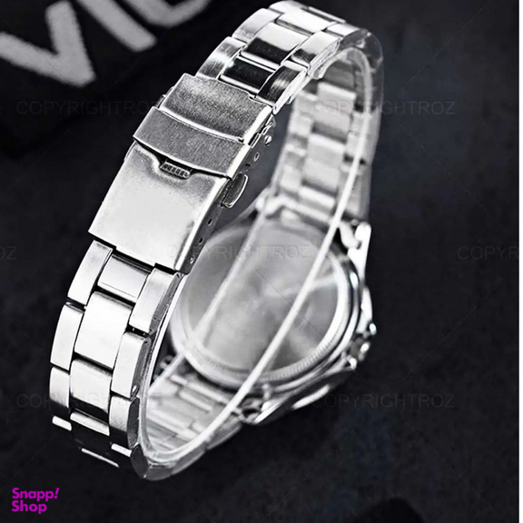 ساعت مچی عقربه ای مردانه مدل Ca008