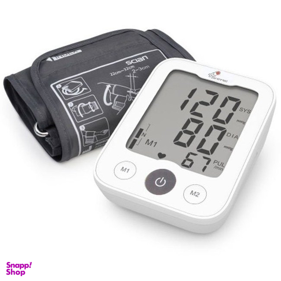 فشارسنج دیجیتالی زنیت مد مدل LD-575 NEW