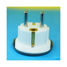 تبدیل برق 3 شاخه به 2 شاخه نارکن مدل 16A