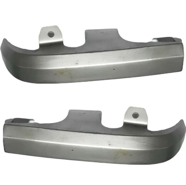 ابرویی زیر چراغ نوک مدادی کد 212 مناسب پراید چپ و راست