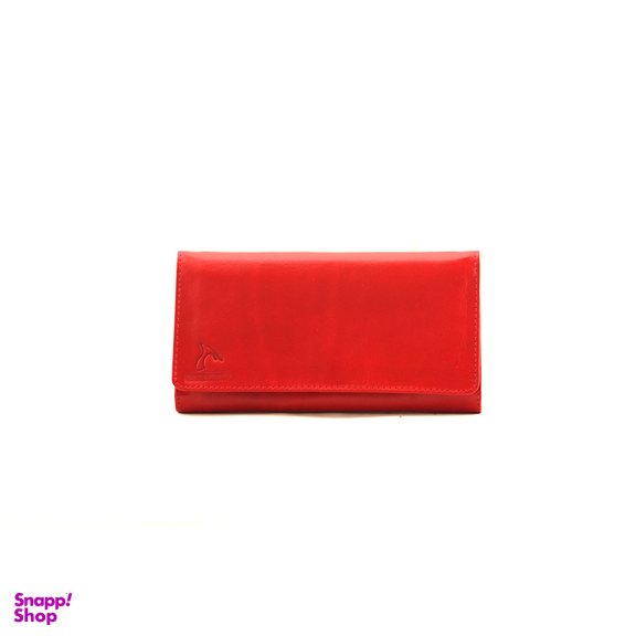 کیف پول چرم بارز کد DM23.1