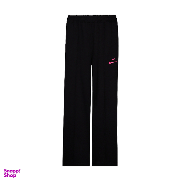 ست تیشرت و شلوار زنانه لوینت مدل نایکی کد 6403 رنگ سرخابی