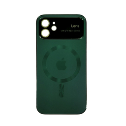 کاور گوشی موبایل اتوفوکوس مدل مگ سیف کد VD مناسب اپل iPhone 12
