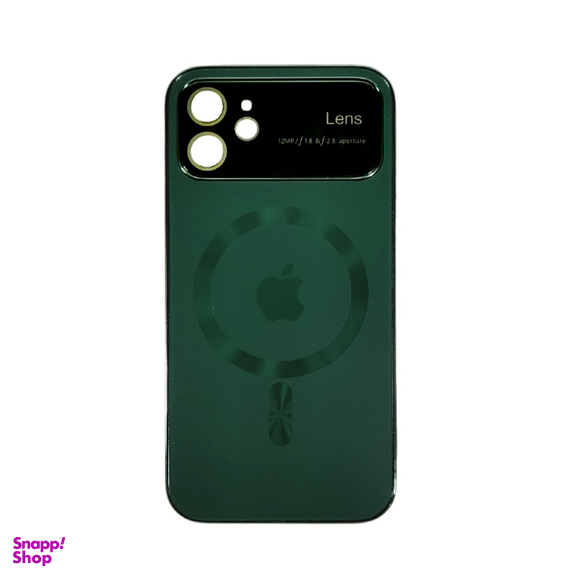 کاور گوشی موبایل اتوفوکوس مدل مگ سیف کد VD مناسب اپل iPhone 12