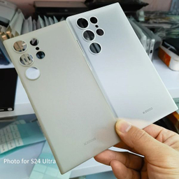 کاور گوشی موبایل کی -زد دوو مدل Air Skin مناسب سامسونگ Galaxy S24 Ultra