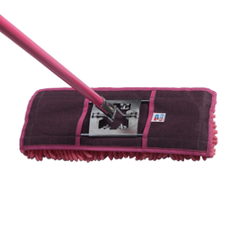 تی زمین شوی تک پاک مدل ماکارانی