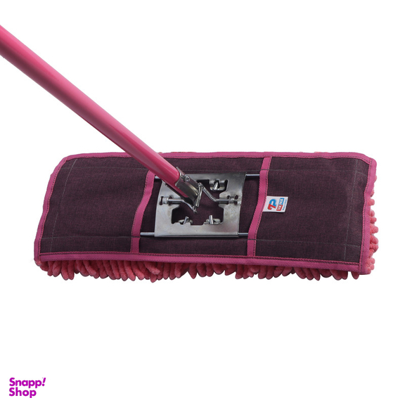 تی زمین شوی تک پاک مدل ماکارانی