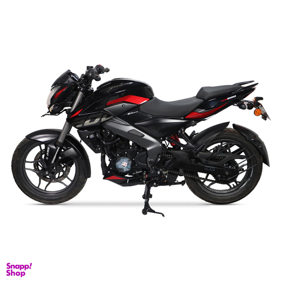موتورسیکلت باجاج مدل Pulse NS200 -استریت سال 1403