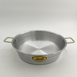 تابه شهرزاد کد 10458 سایز 30