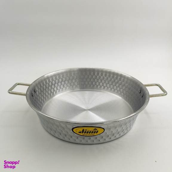 تابه شهرزاد کد 10458 سایز 30