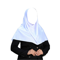 مقنعه بروجرد مدل لووین قواره 90