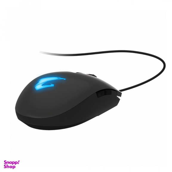 ماوس باسیم مخصوص بازی گیگابایت مدل AORUS M2