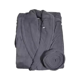 حوله پالتویی خوشخواب مدل دیاموند سایز 125 سانتی متر