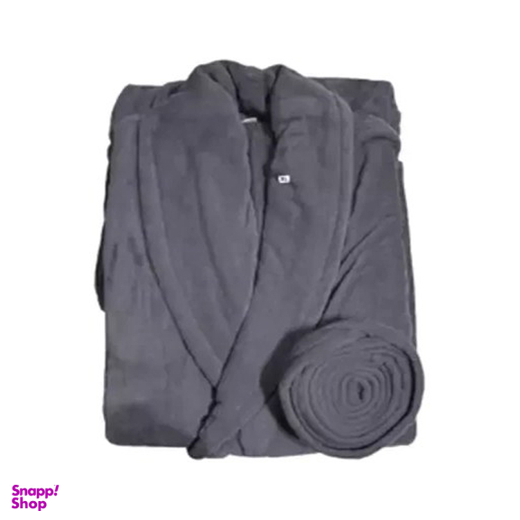 حوله پالتویی خوشخواب مدل دیاموند سایز 125 سانتی متر