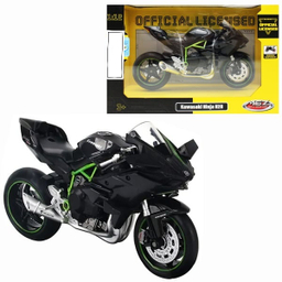 ماکت موتور ام اس زد کاوازاکی مدل Ninja H2R